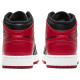Nike Air jordan 1 Mid Bg